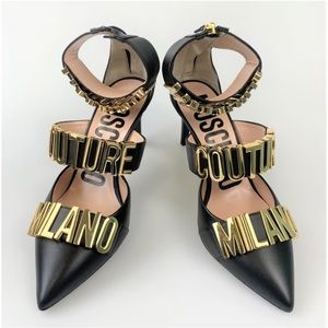 Moschino Couture Milano